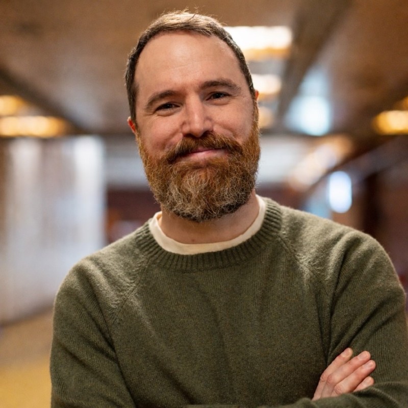 Anthony Comito, founder of Foundry 41